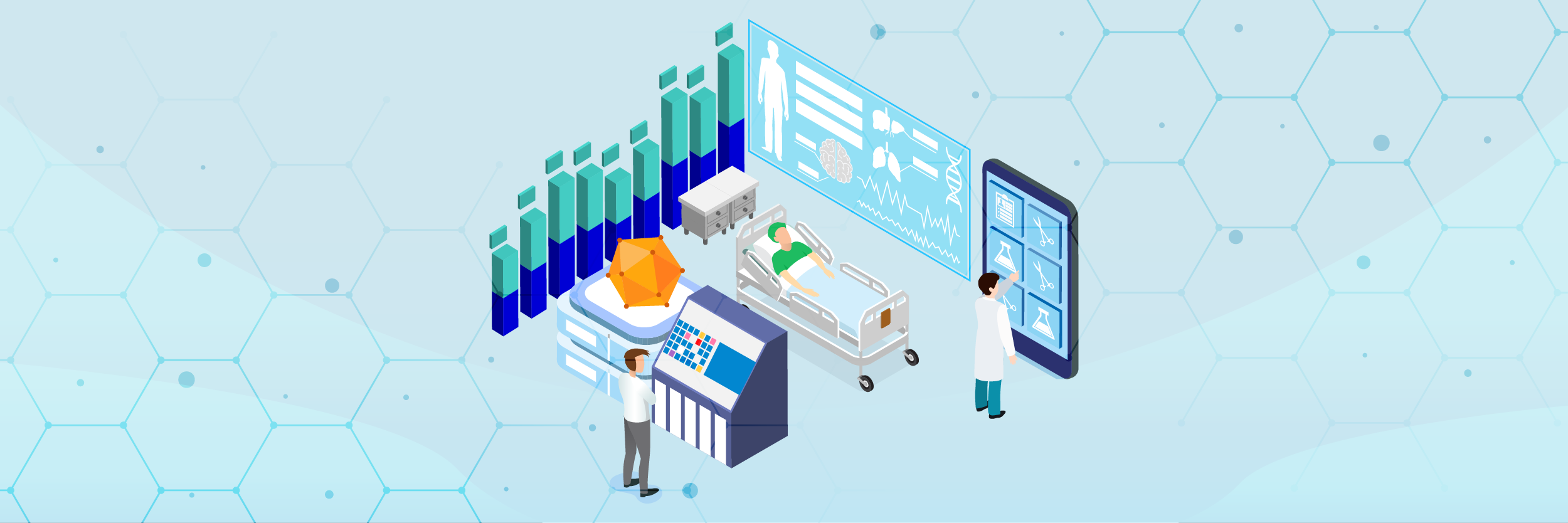 What Analytics Features Matter Most in Hospital Software?